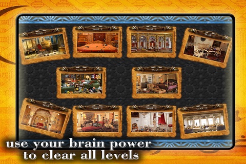 Hijab Hidden Objects - Hijab Collection Find Object Solve screenshot 4