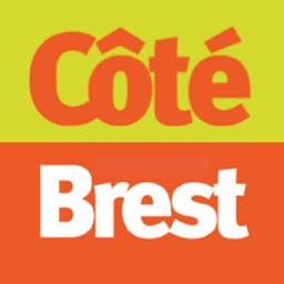 Côté Brest - le journal