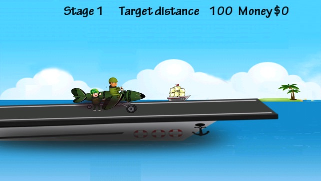 Battle Mission Plane Builder - Full Version(圖1)-速報App