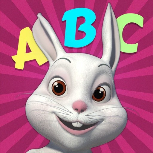 KidsHero ABC iOS App