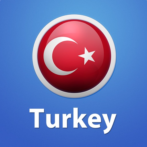 Turkey Expert Travel Guide icon