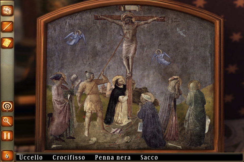 Secrets of the Vatican – Extended Edition – HD screenshot 3