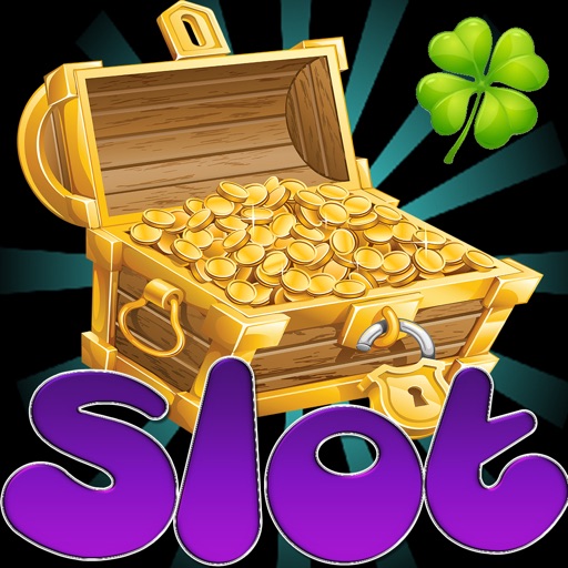 A Big Machine Of Luck-Free Game icon