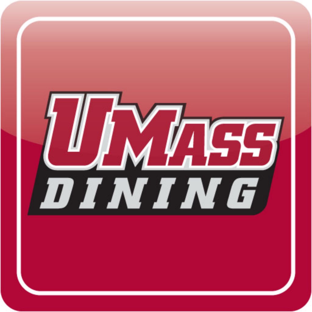 UMass Amherst Dining icon