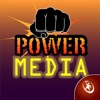 PowerMedia