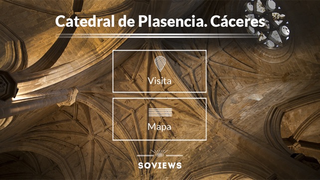 Catedral de Plasencia