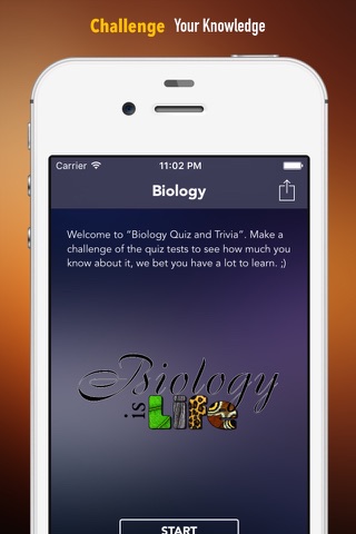 Biology Quiz and Trivia: Full Answer with Explanation screenshot 2