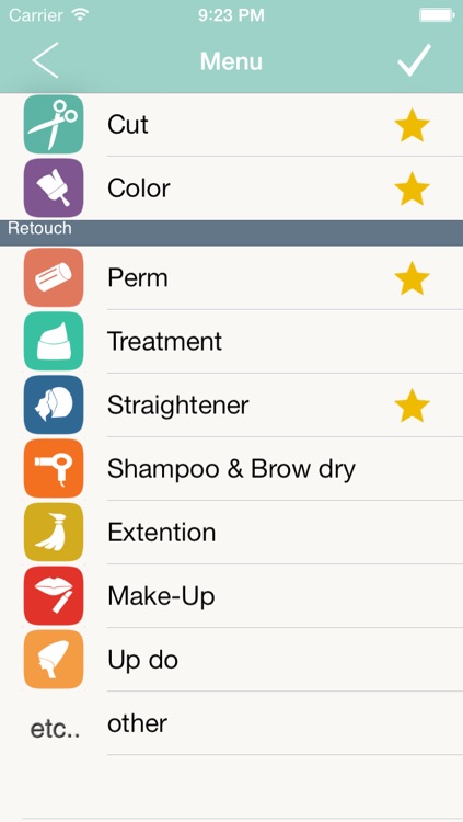 T.U.HairManager