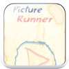 Picture Runner Kids Game