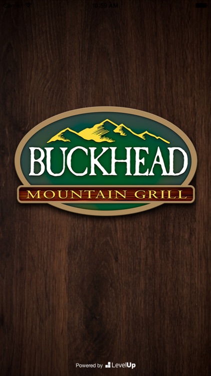 Buckhead Mountain Grill screenshot-4
