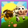 Animal Farm Fun Party Escape - Learn Farm Animals The Fun Way