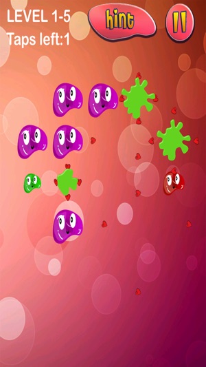 Jelly Puzzle Popper Free Fun Chain Reaction Strategy Skill G(圖4)-速報App