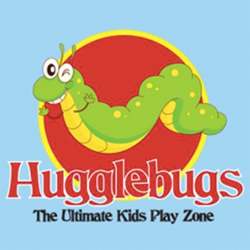 Hugglebugs Play Zone icon