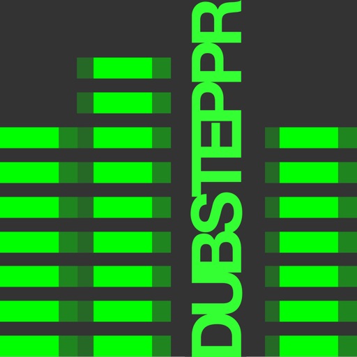 Dubsteppr iOS App
