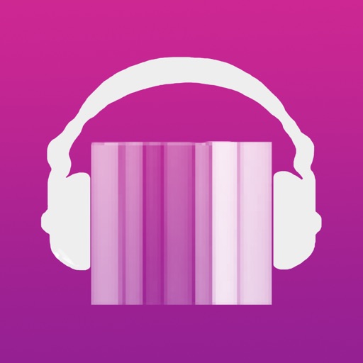 Audiobooks Player