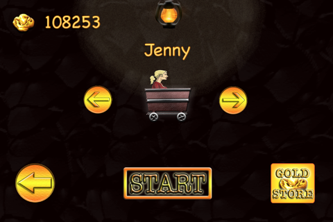 Gold Run Mine Pro: Great Pocket Edition screenshot 3