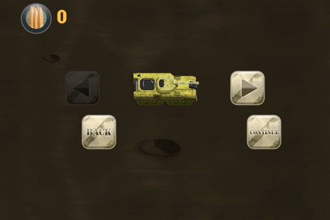 Tank Revenge Battle: World Army - Fun Strategy Shooter Game (Free Best Boys Games) screenshot 3