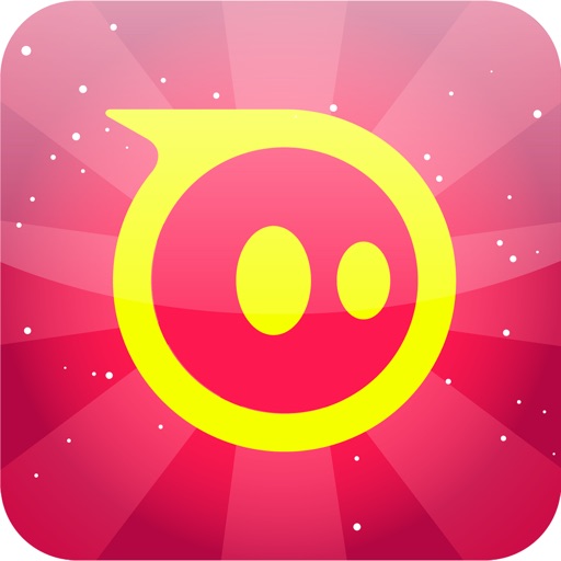 Sphero ColorGrab iOS App