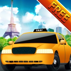 Activities of Chauffeur ! The Crazy French Paris Taxi Cabs Airport Travel - Free