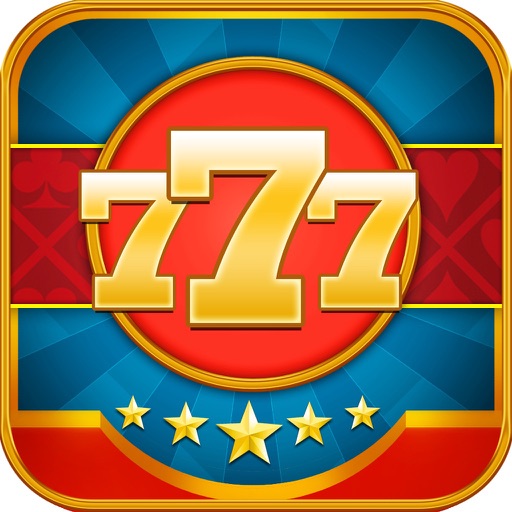 A Slots of Extreme Rich FREE 777 Casino Machines