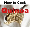 How To Cook Quinoa+: Learn How To Cook Quinoa The Easy Way