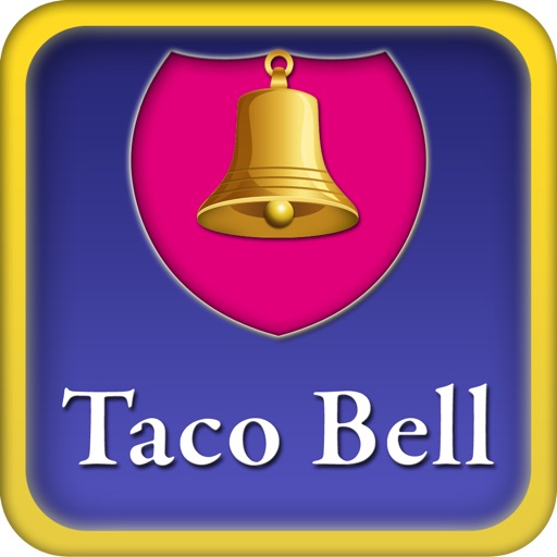 Taco Bell USA and Canada icon