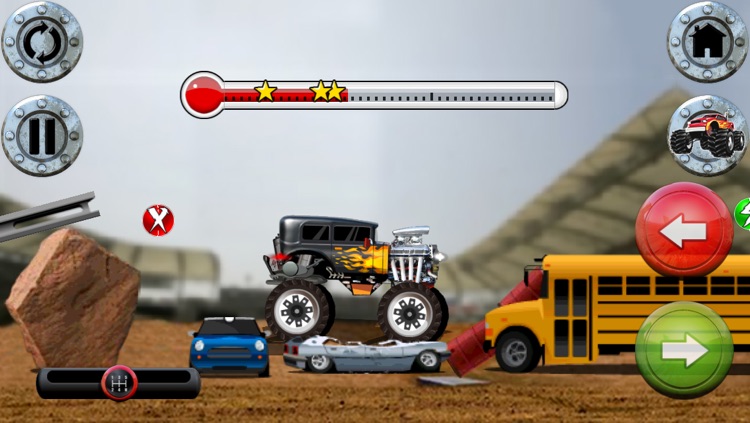 Top Truck Pack 1