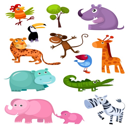 What Animal Am I - Special Animal Test & Game Icon