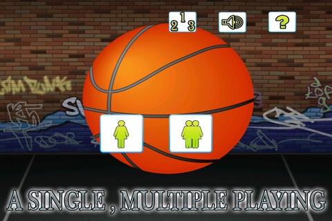 Basketball Real Champions: Big Slam Dunk Showdown Time screenshot 2