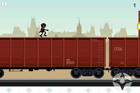 Super Hero Stickman Rescue screenshot 3