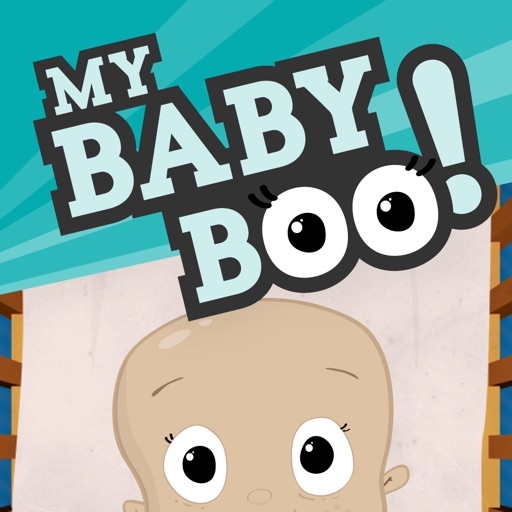 My Baby Boo iOS App