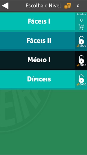 Quiz do Verdão - teste seus conhecimentos sobre o Palmeiras(圖2)-速報App