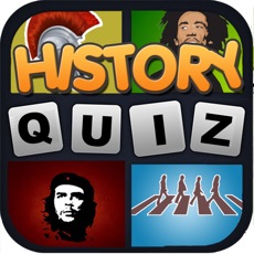 Activities of History Quiz -Guess the person!