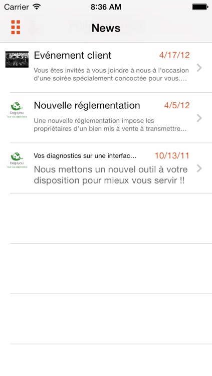 MyCompanyFiles screenshot-3