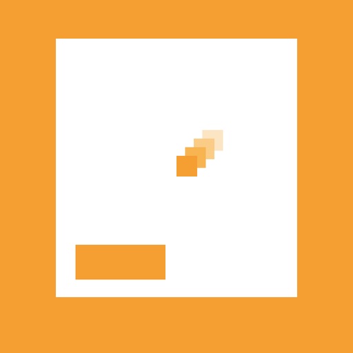 Super Angry Turbo Ultra Bounce Pixel Icon
