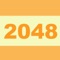 Play 2048~Free!