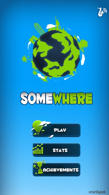 SomeWhere the Game - Explore the World screenshot-4