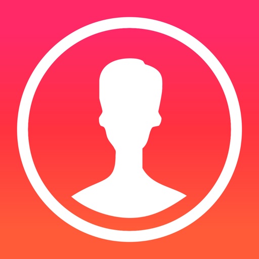 Nameorize - Remember Names! iOS App