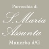 Parrocchia di Manerba