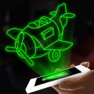 Get Simulator 3D Hologram Fake for iOS, iPhone, iPad Aso Report