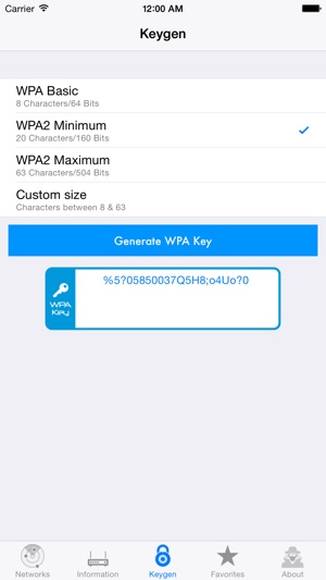 WiFiAudit Pro - WiFi Passwords(圖3)-速報App