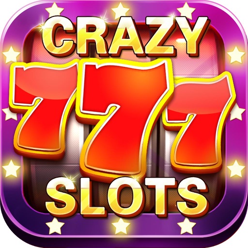 Crazy Slots-The most deluxe crazy Casual Games！ by wenbiao tan