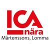 ICA Nära Mårtenssons