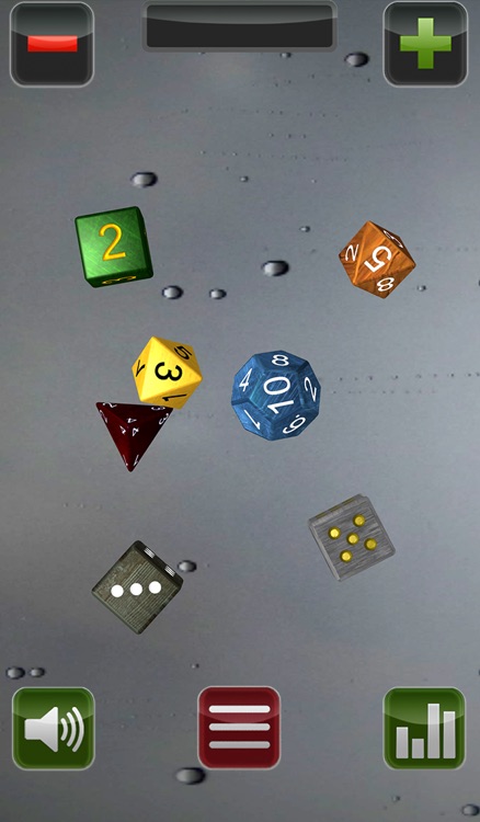 Roll The Dice! Free screenshot-4