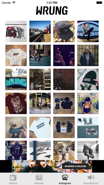 WRUNG screenshot-3
