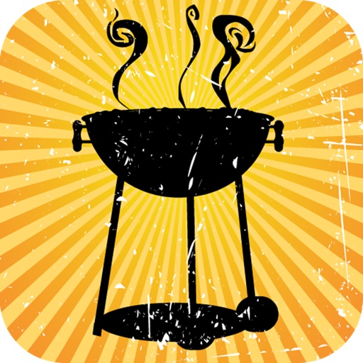 Summer Barbecue Recipes icon