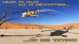 Game screenshot Первая мировая война Вертолет Битва - Air Combat Chopper Command apk