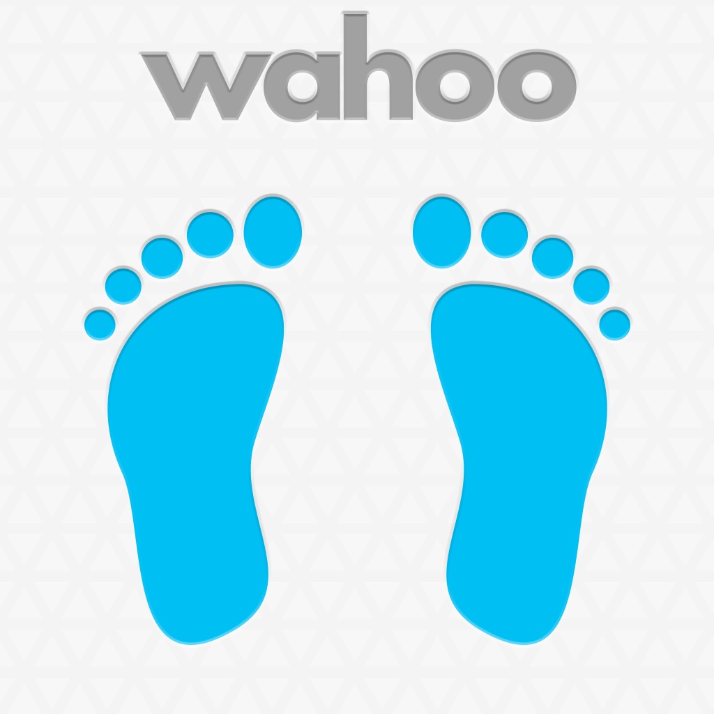 Wahoo Wellness Icon