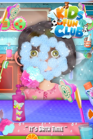 Kids Fun Club screenshot 3