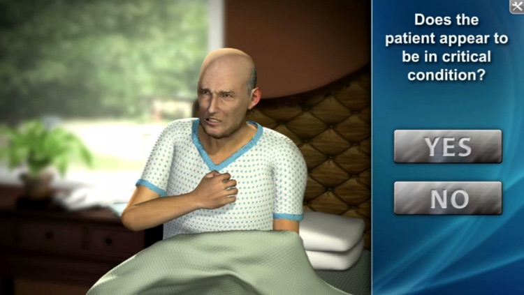 Medrills: Primary Assessment screenshot-3